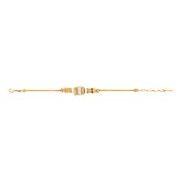 Bracciale Satellite Donna in Lega metallica ALC21/BL - ALC21/BL